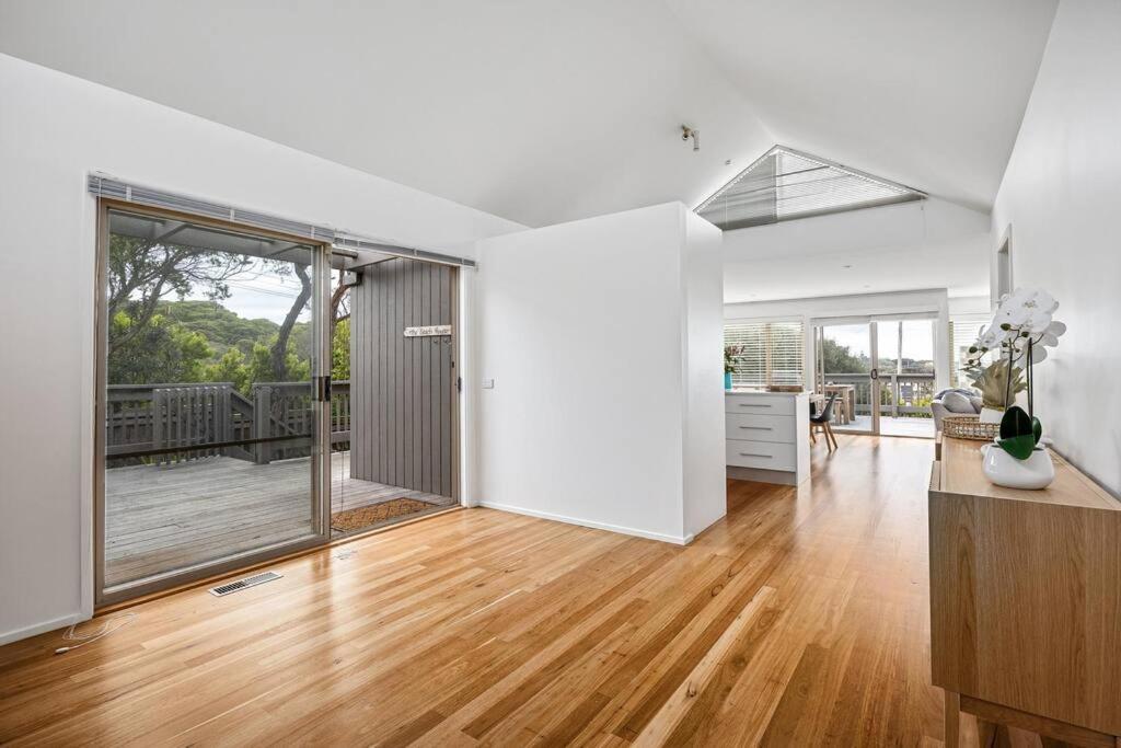 Dana Beach House, Blairgowrie Exterior foto