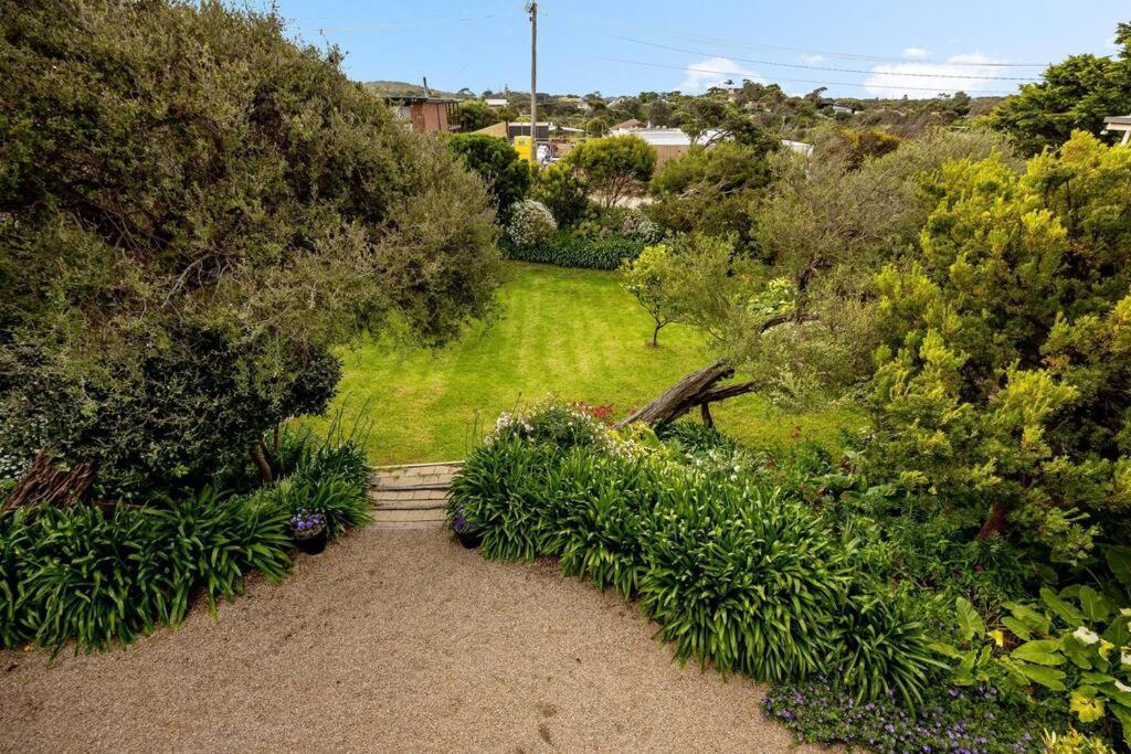 Dana Beach House, Blairgowrie Exterior foto