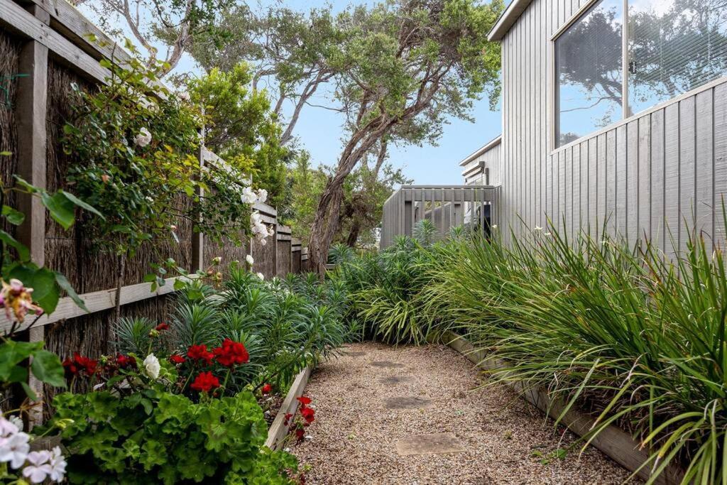 Dana Beach House, Blairgowrie Exterior foto